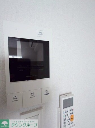 TS-COURT日本橋浜町の物件内観写真